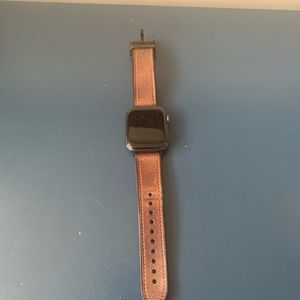 Apple Watch 4